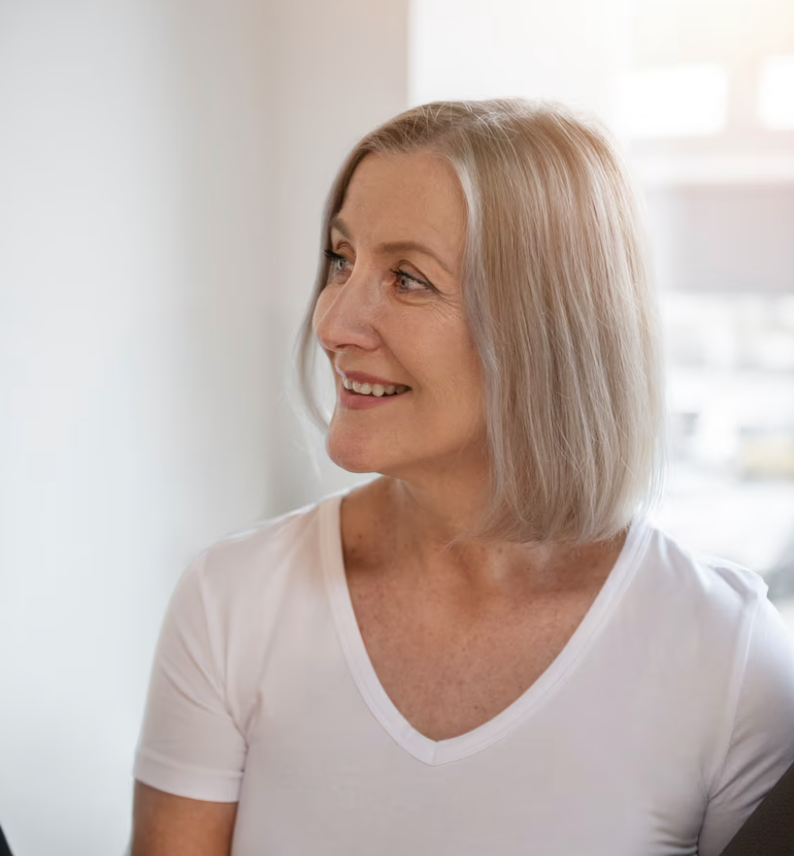 Anna Zarzycka - klientka trzebin.ski