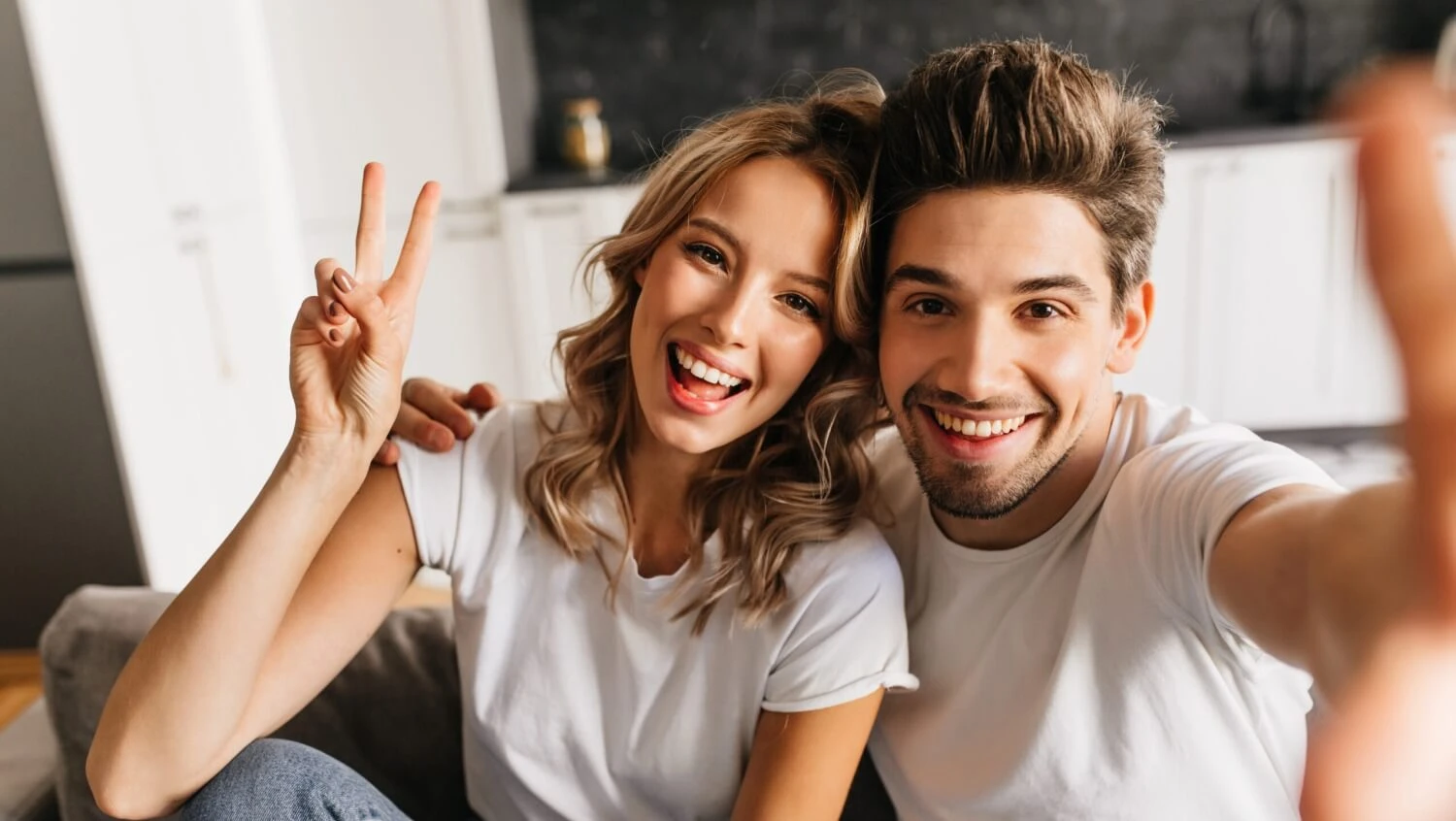 Anna i Michał - romantyczna rolka na walentynki | Franciszek Trzebiński Filmowiec Katowice