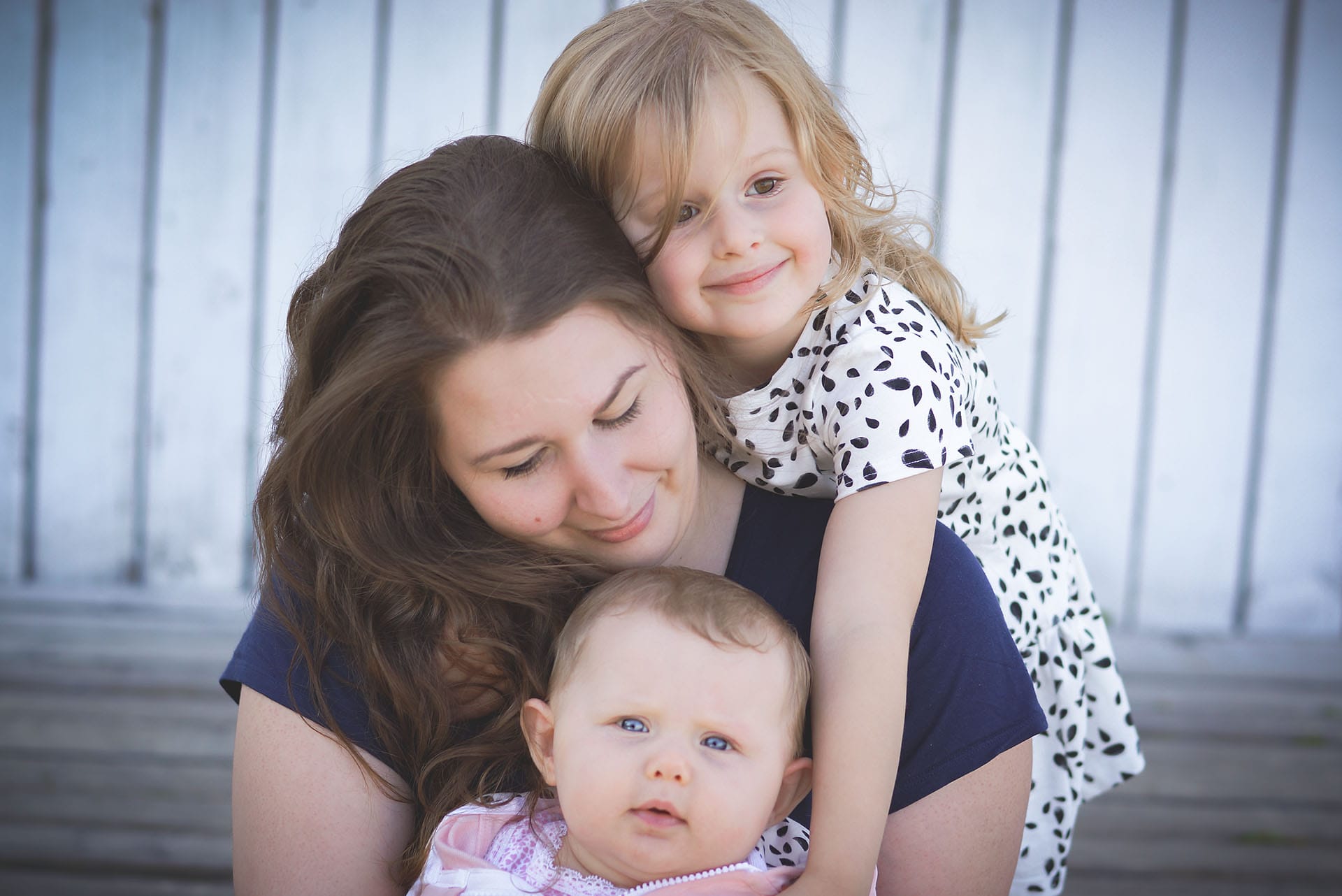 Karolina - film dokumentalny o miłości | Franciszek Trzebiński, Katowice