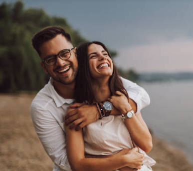 Monika i Łukasz - film walentynkowy z sesją zdjęciową | Usługi filmowe w Katowicac